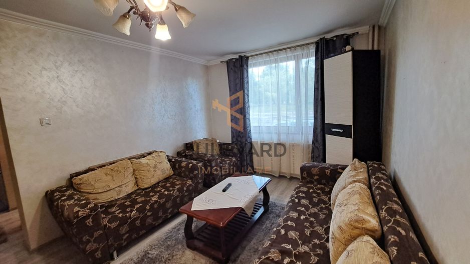 Apartament 2 camere in zona Parcului Central! - Poză 4