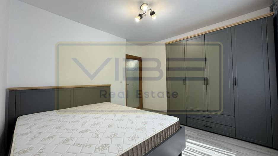 Apartament 2 camere decomandat Nicolina-Hlincea - Poză 1