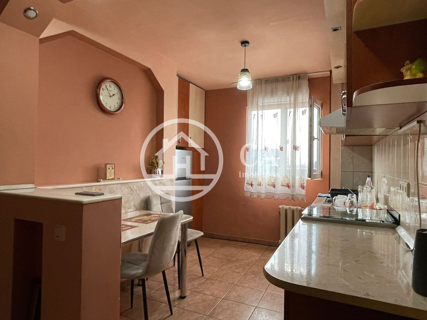 Apartament cu 2 camere de inchiriat în zona Nufărul, Oradea - Poză 6