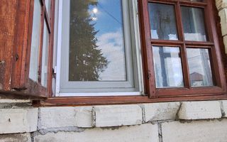 Casa P+M Lunca Bujoreni,locuibila ,imprejmuita cu gard zidit - Poză 19