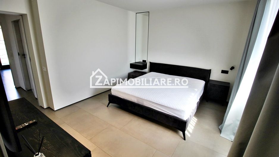 Casa 5 cam,180mp,408mp.teren,mobilată si utilată,0 comision. - Poză 13