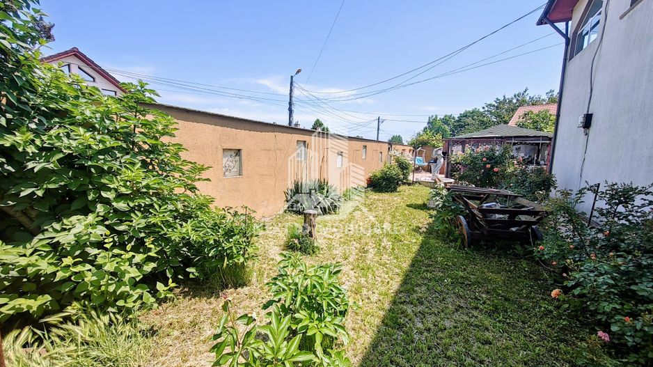 Casă P+1 cu 8 camere 492 mp teren 21 ml deschidere comision 0% - Poză 14