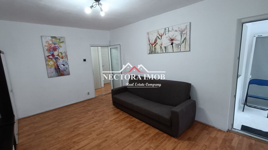 NECTORA IMOB-Garsoniera MARE, 36 mp, Confort 1, Zona Rogerius, Utilata - Poză 3