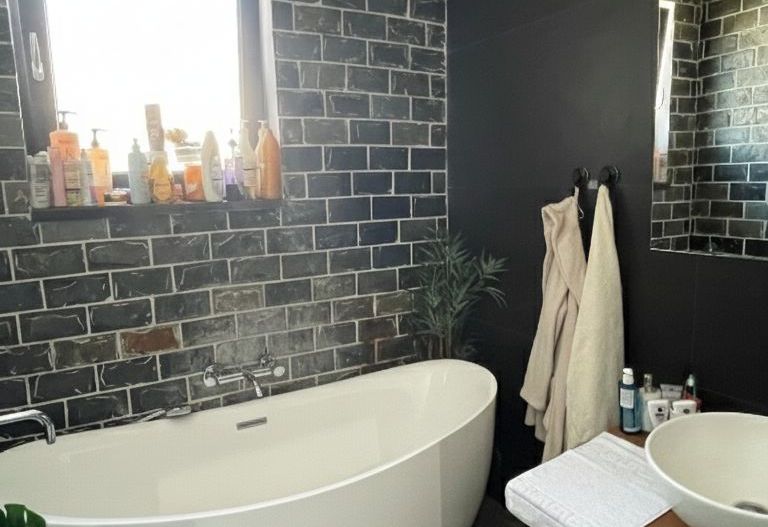 Dumbrăvița Central | 3 camere | Mobilat Inside Decor | 2 locuri parcare - Poză 12