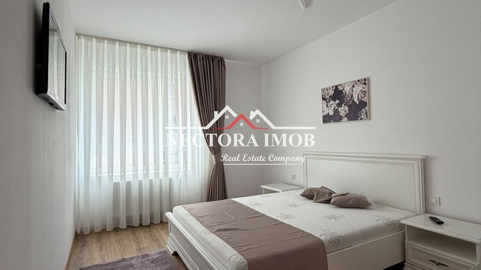 NECTORA IMOB-Apartament 3 camere, 2 bai, Parcare, Victoria Rezidential - Poză 2