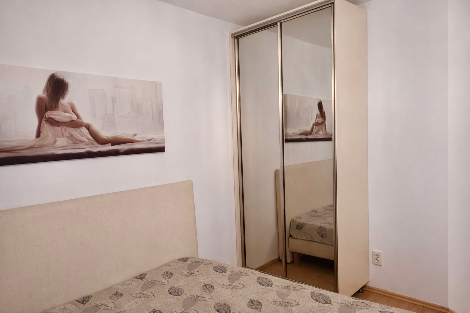 Apartament 2 camere i Baneasa I Greenfield I Vanzare - Poză 8