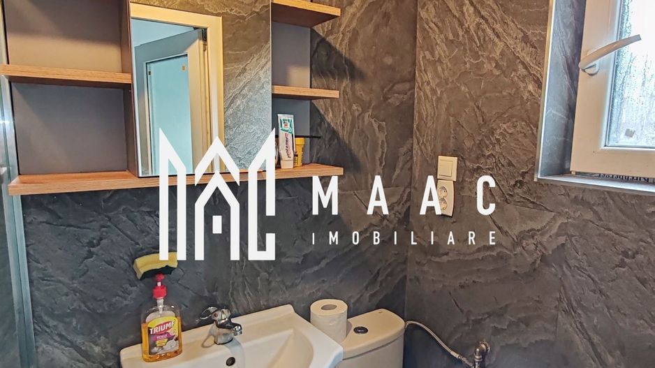 Casă 4 camere de vânzare | Săliște Vest | 60 mp, teren 280 mp - Poză 6