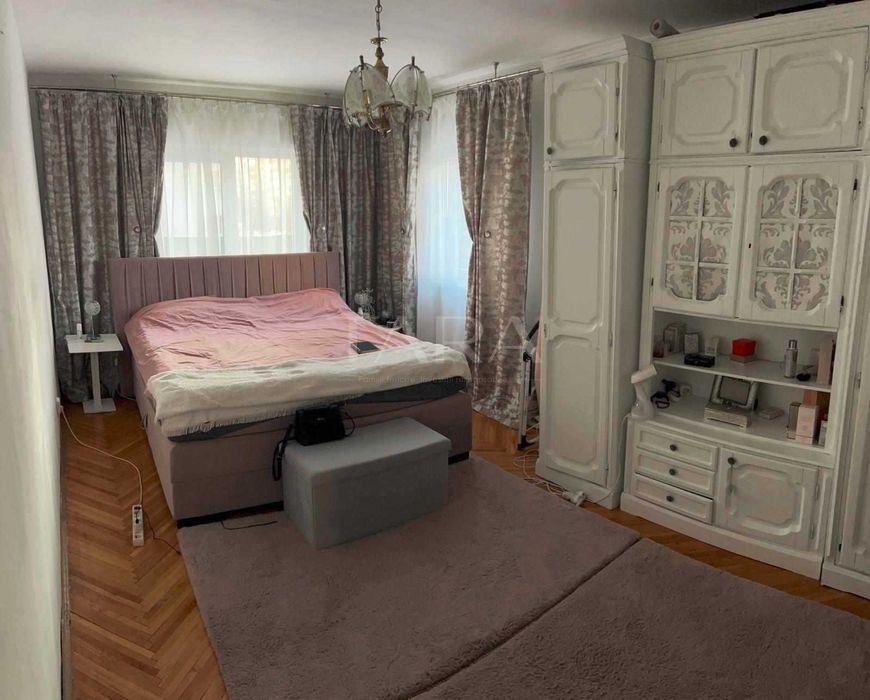 Apartament cu 4 camere, terasă de 250 mp, zona Liceul Prodeo –Mănăștur - Poză 6