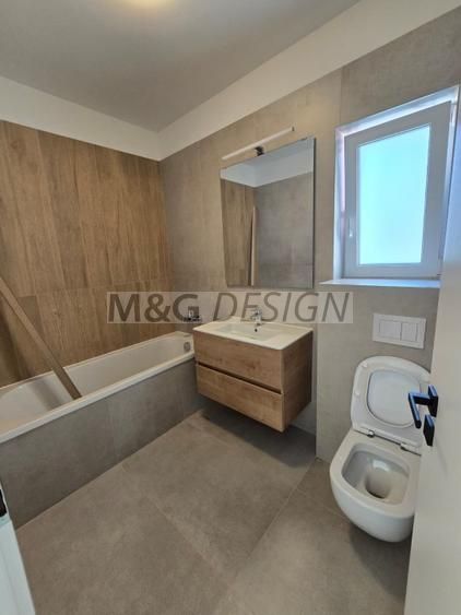 Apartament cu 2 camere  Mehala bloc nou - Poză 8