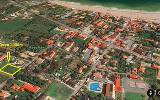 Teren intravilan | 1000mp | Vama Veche | - Poză 4