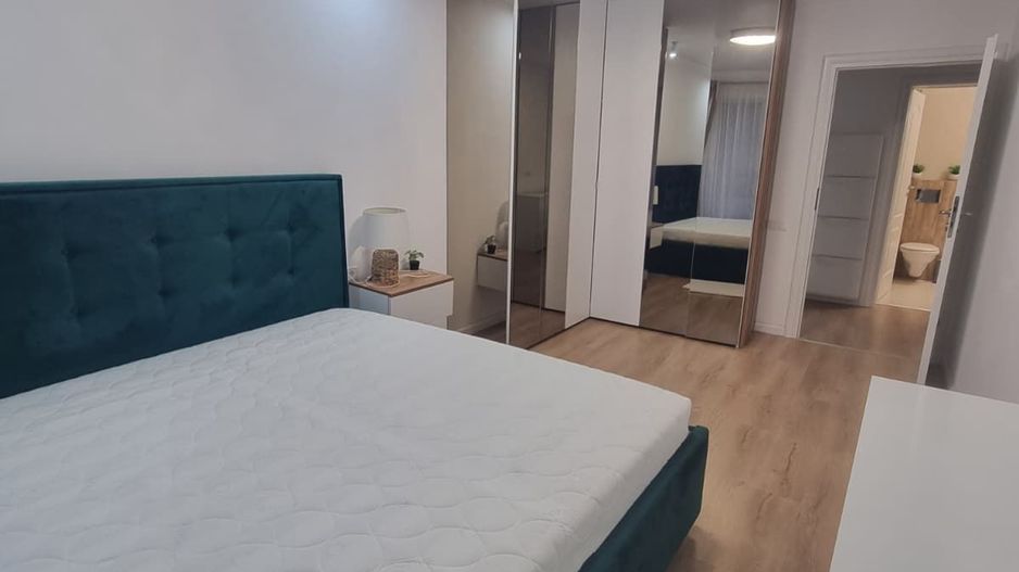 AP. 2 CAMERE- METROPOLITAN RESIDENCE, BLOC NOU, PET-FRIENDLY, CENTRALA - Poză 5