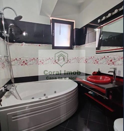 vanzare apartamnet cu 3 camere, Doinei, Dobroesti - Poză 12