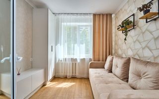 Vânzare, apartament, o cameră, str. M. Sadoveanu, Ciocana - Poză 6