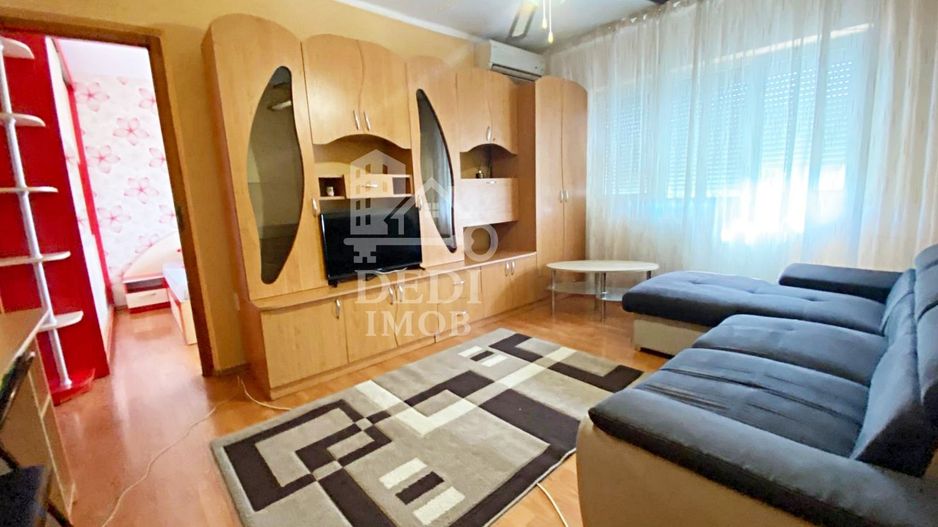 Apartament 2 camere de inchiriat in zona Rogerius, Oradea - Poză 1