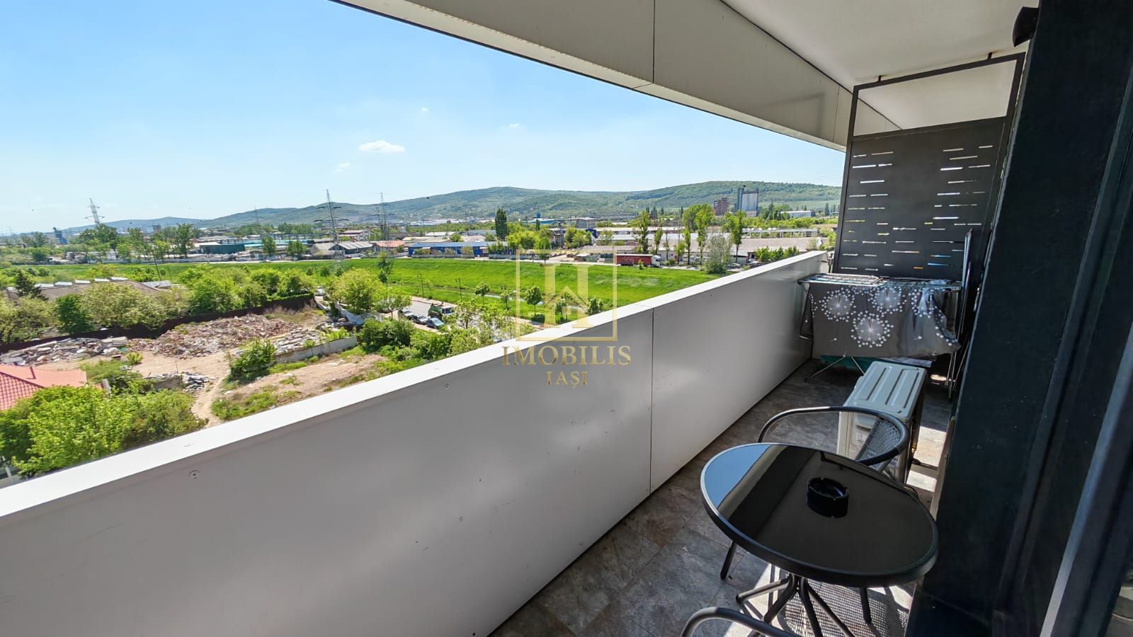 Apartament 2 camere SD si parcare subterana- Complex Himson Tatarasi - Poză 6