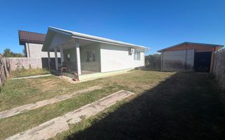 CASA INDIVIDUALA- DOMNESTI, CENTRALA PROPRIE, MOBILAT/UTILAT, COMIS 0% - Poză 4