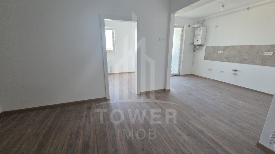 Apartament 2 camere de vânzare in Selimbar zona Pictor Brana | Comision 0% - Poză 3