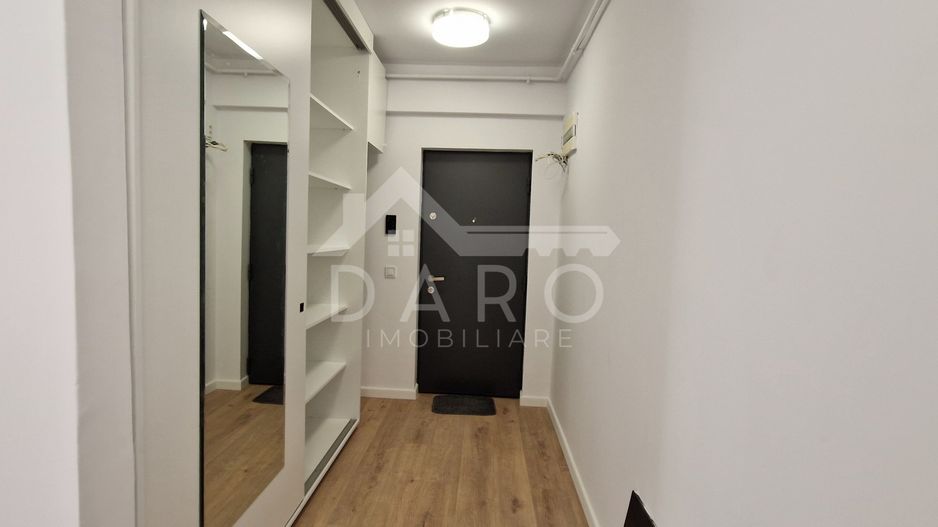 Chirie Livezeni,  bloc nou, Lavanda Rezidence - Poză 9