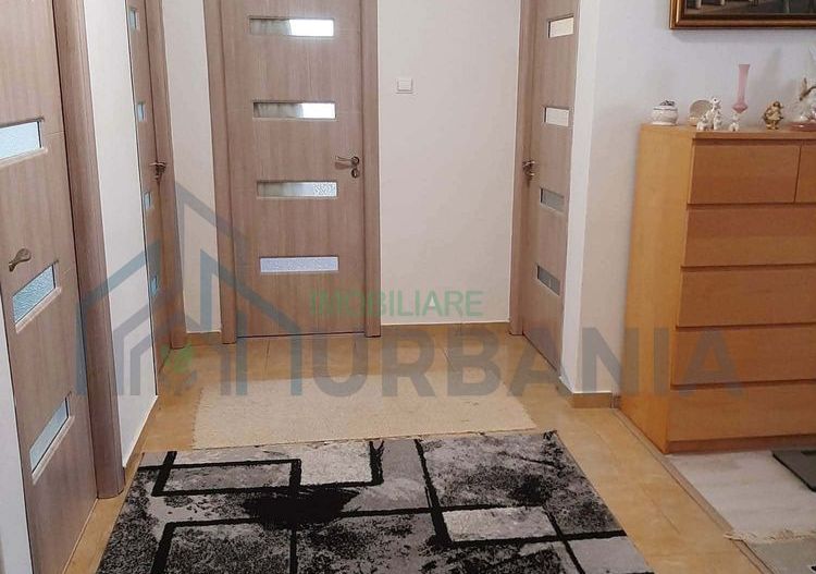 Apartament modern de vânzare în Horpaz – Strada Principală - Poză 5