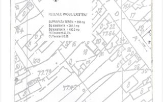 Vila Azil  14 Camere - Poză 25