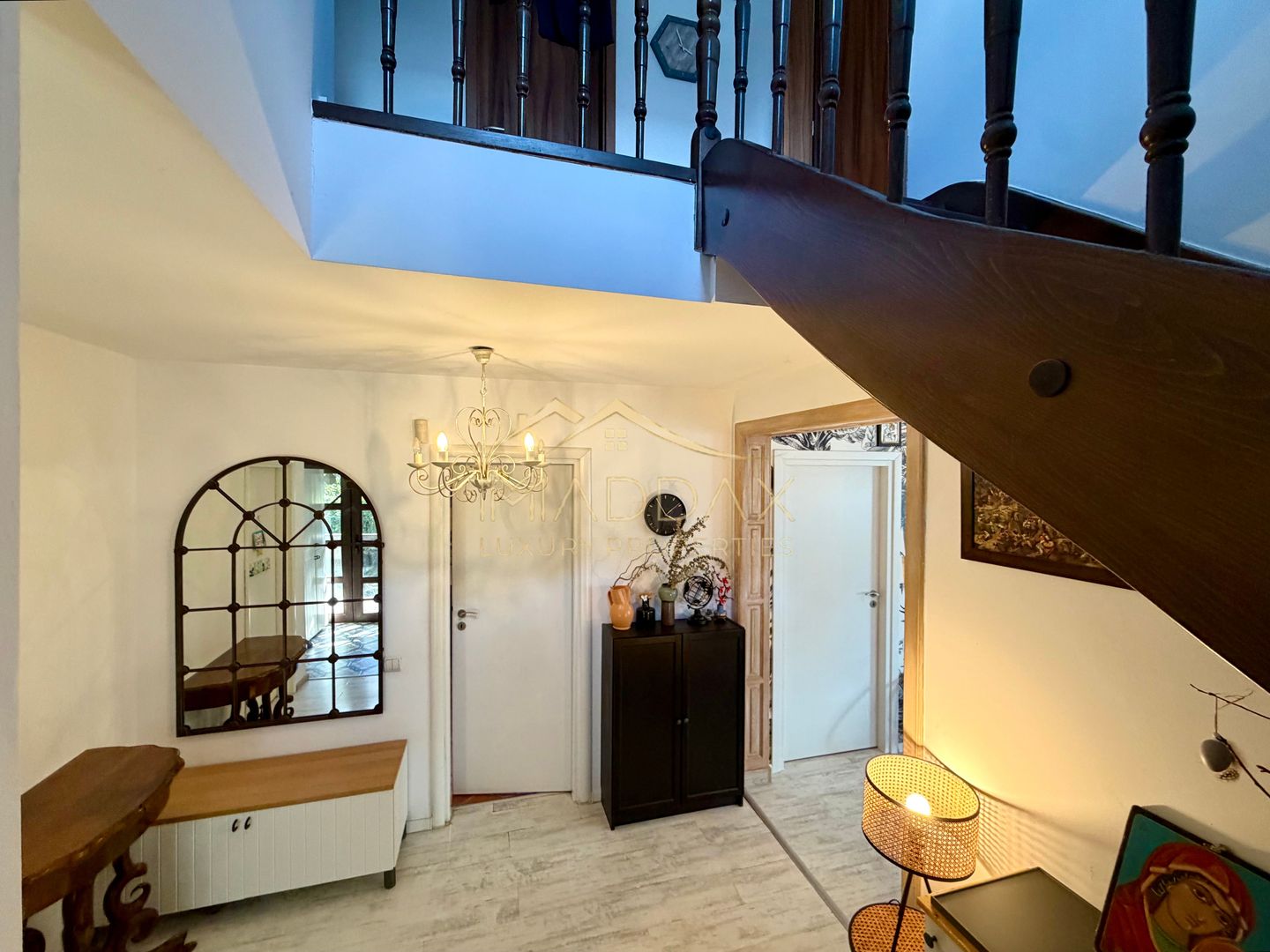 Vila *P+1* // 5 camere // 154 mp utili // teren 700 mp // Corbeanca - Poză 30