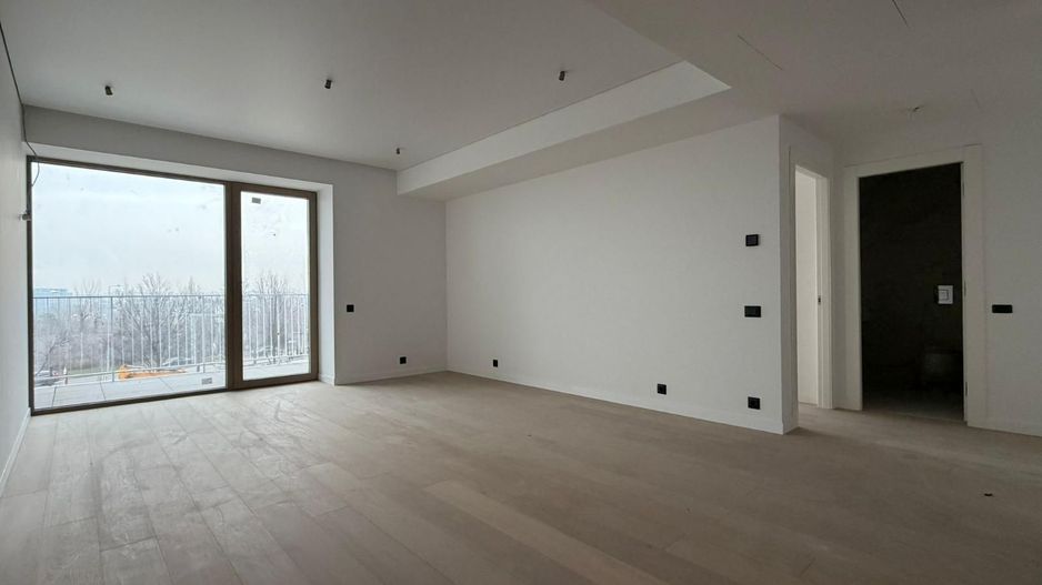 Apartament 2 camere One Hight District - Poză 4