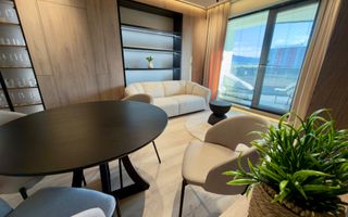 Apartament de lux de închiriat – Evolution Apartments, Sibiu - Poză 2