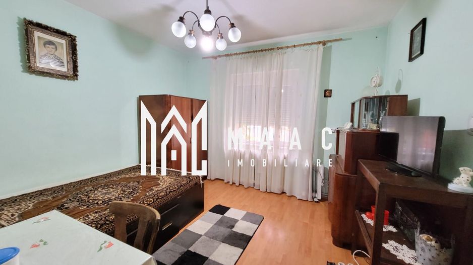 Casa Individuala | Piata Cluj | 6 Camere | 520 mp Teren - Poză 4