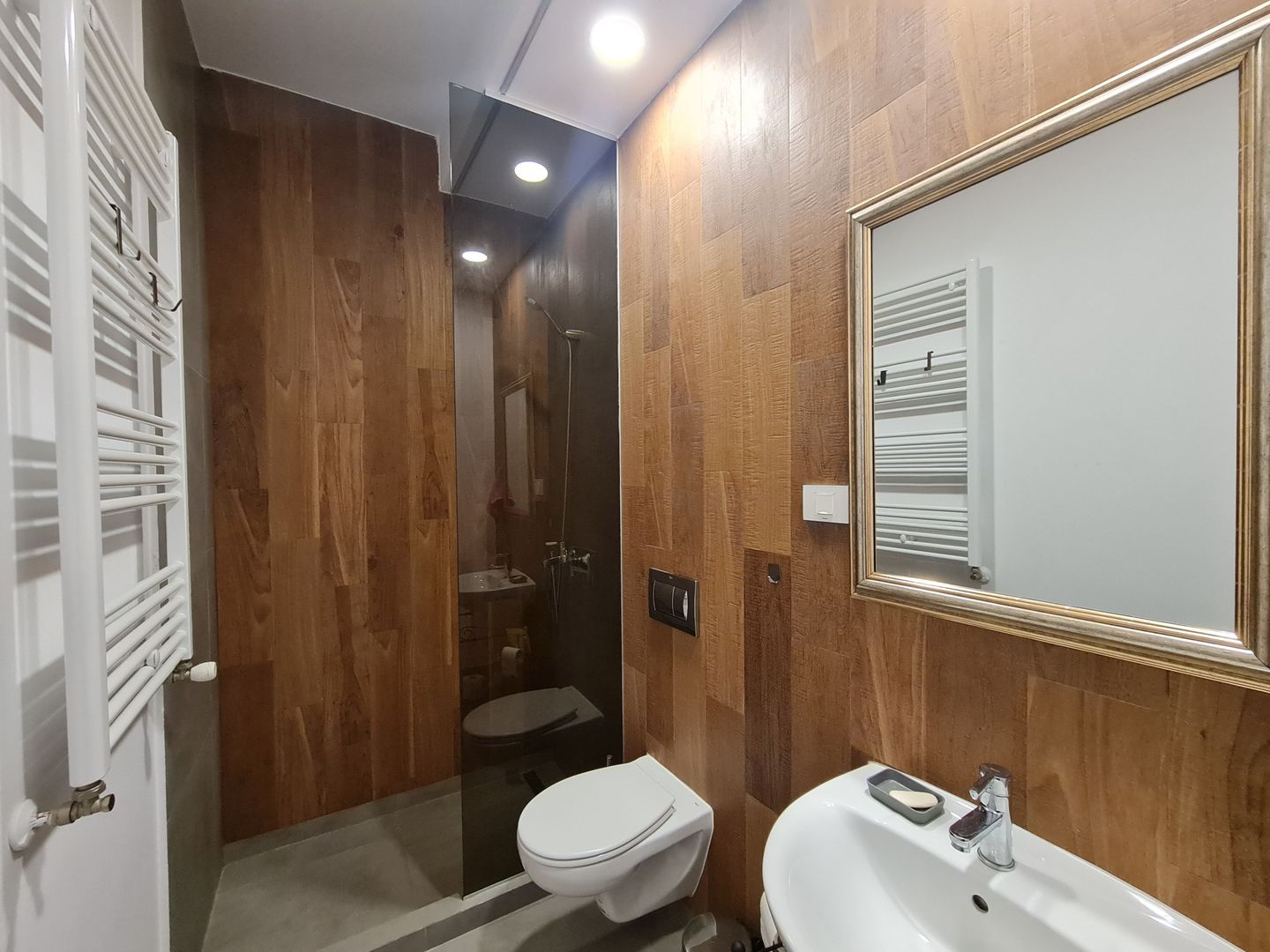 Apartament | 3 camere | Parter | Pipera | Parcare - Poză 10