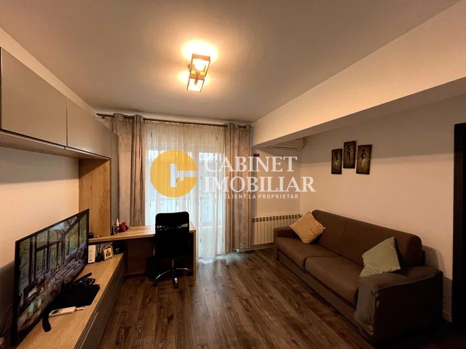 1 camera, et 1, bloc nou- Tudor, mobilat si utilat! - Poză 1