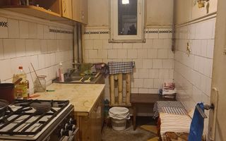 Apartament 3 camere decomandat, Păcurari, etaj 4/10, Iași - Poză 3