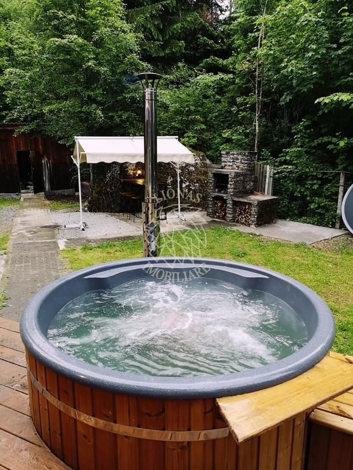 3 Cabane 15 camere 275 mp-teren 1020 mp-ciubar-foisor-Colibita - Poză 12