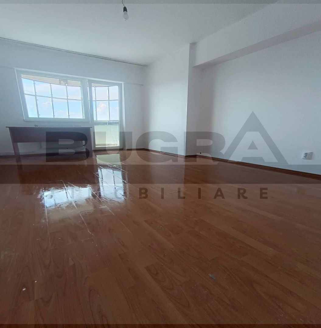 Apartament de 2 camere, decomandat, 54mp, zona Kaufland Marasti - Poză 5