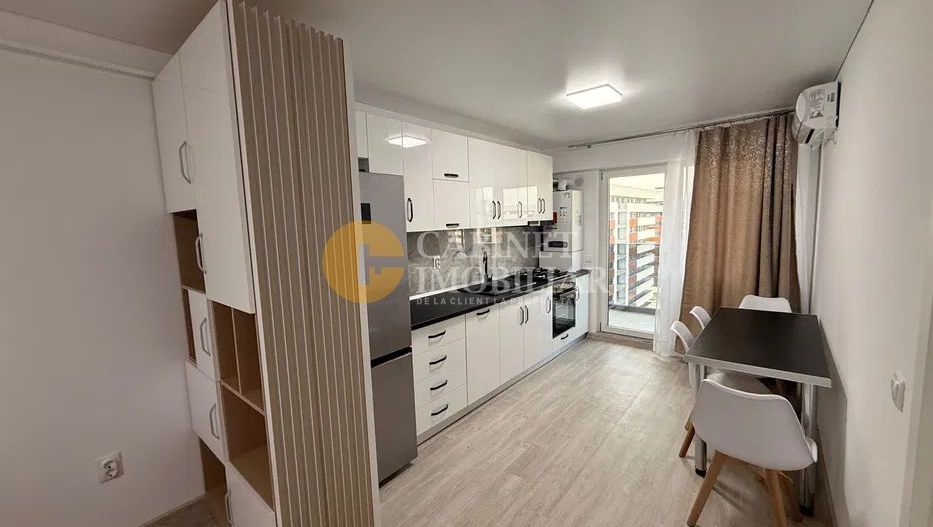 Închiriez apartament 2 camere – Copou Garden, disponibil imediat - Poză 2
