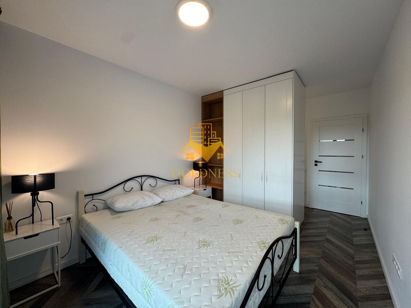 2 camere, open space, LUX, parcare, Zorilor, zona LIDL, Frunzisului - Poză 6