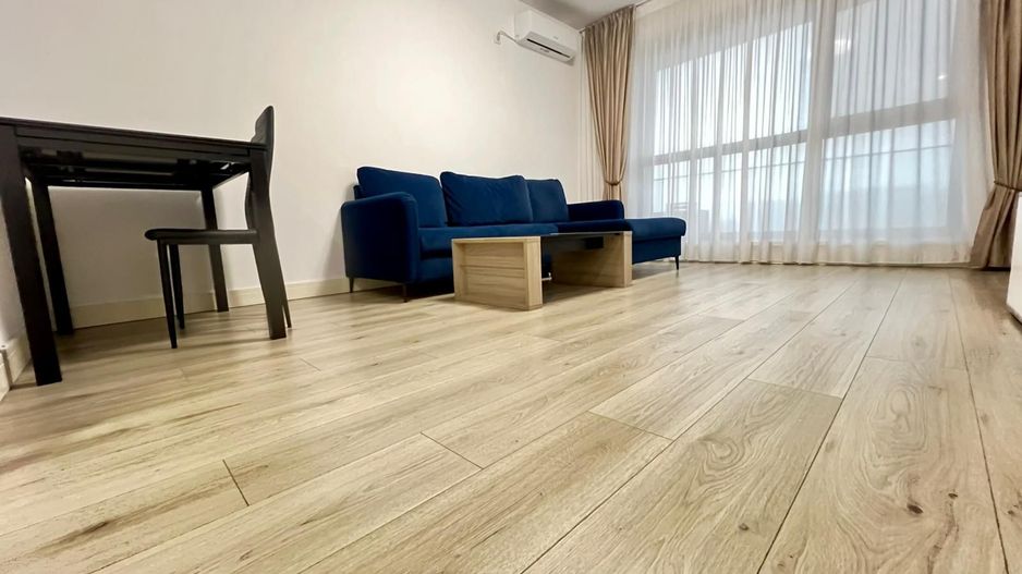 Apartament modern cu 2 camere - Poză 11
