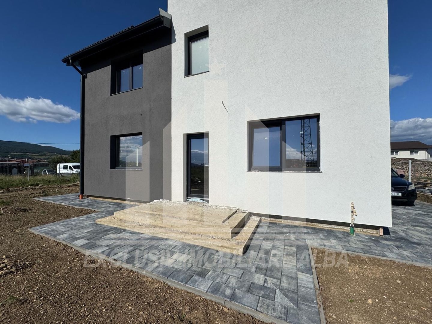 Casa individuala de vanzare, Dealul Furcilor - Poză 12