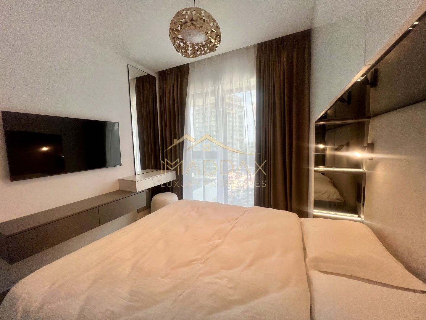 Apartament de Vanzare | 2 camere | Vedere spre lac - Poză 13