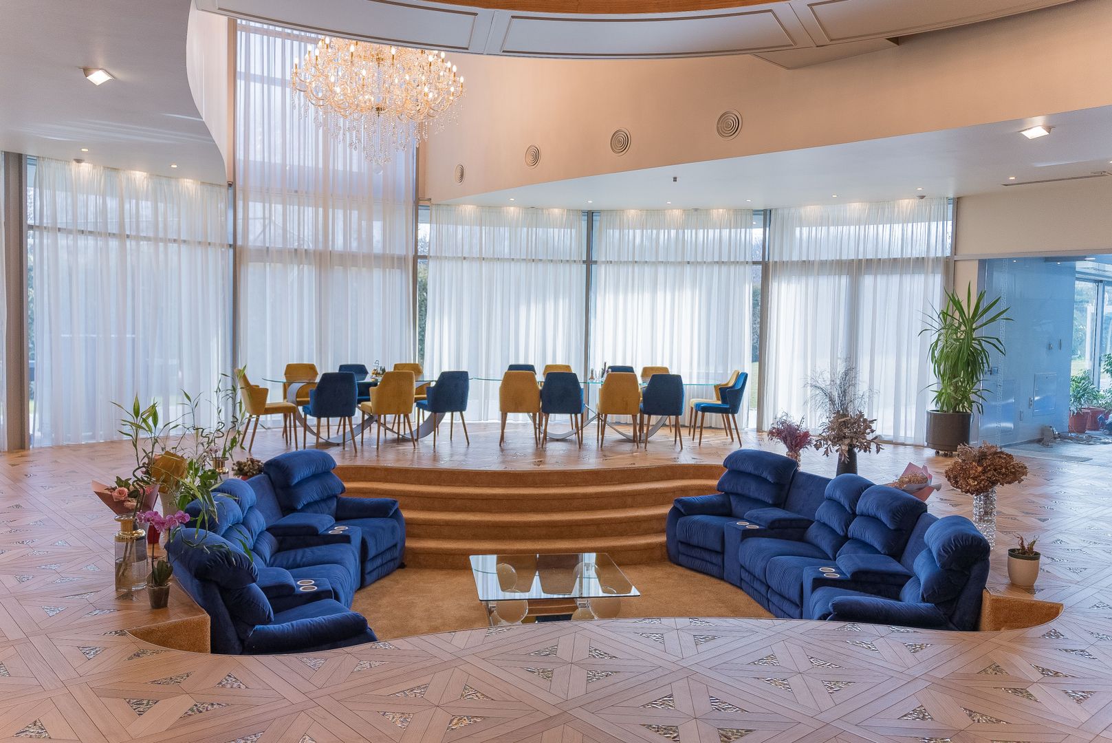 Vilă cu Finisaje Lux, Design Premiat –SMART HOME în Snagov-Vlădiceasca - Poză 10