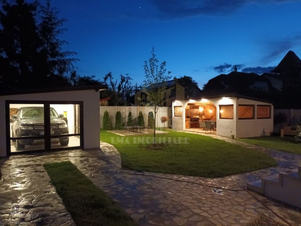 Casa individuala Harman Brasov - Poză 23
