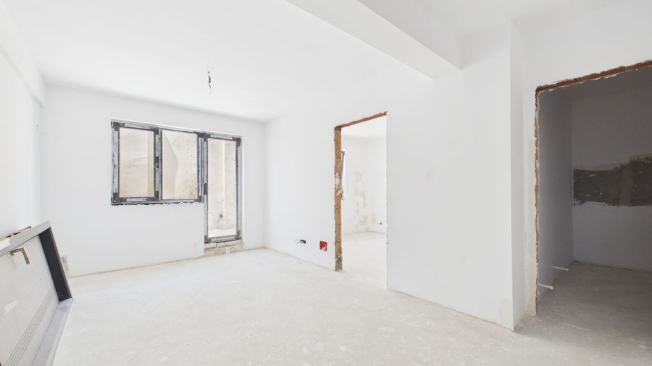 Apartamente noi | Andronache Sector 2 | Finisaje la alegere | TVA 0 - Poză 14