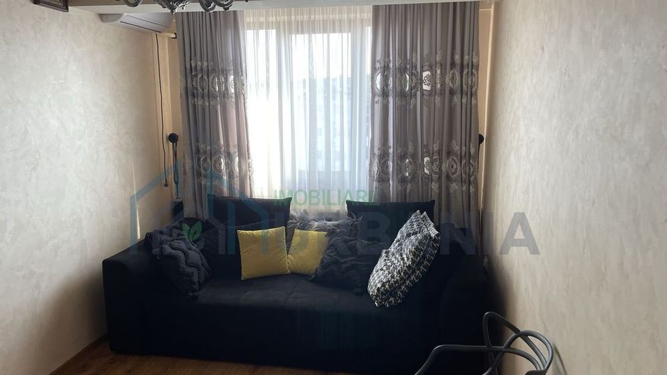 Apartament 2 camere decomandat, 54 mp utili, mobilat premium, Baza 3, langa Silk District, Iasi - Poză 2