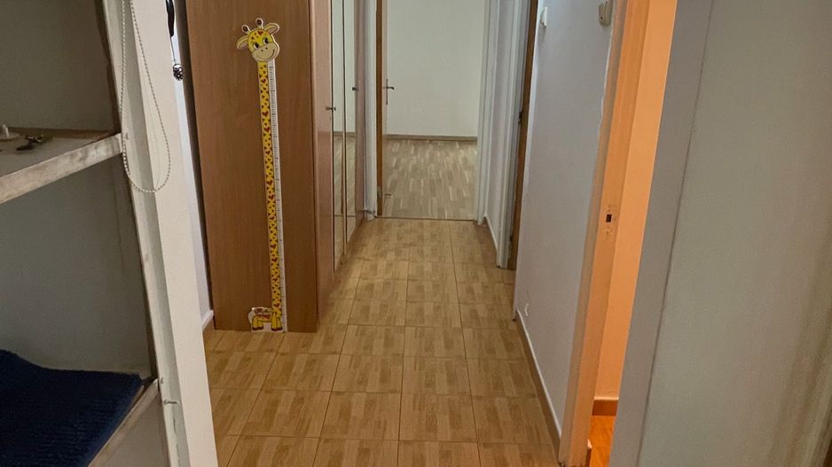 Inchiriez apartament 2 camere, Apusului, Militari - Poză 5