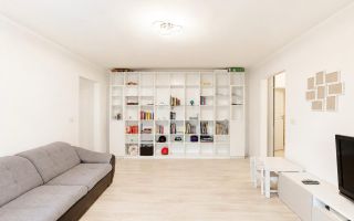 Apartament 2 camere zona Bogdaneștilor - Poză 1