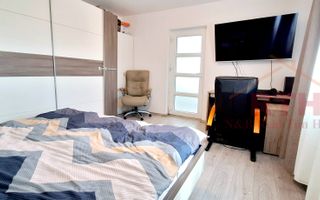 Casa individuala, 3 camere, fara teren, zona Plopi, langa Scoala - Poză 6