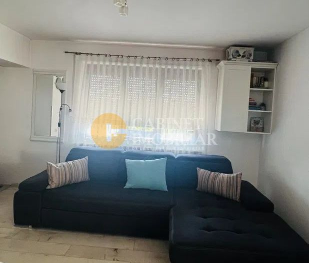 Casă tip duplex de vânzare – Aroneanu, la stradă principală, teren 473mp! - Poză 4