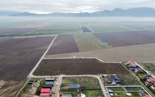 Vinzare TEREN HARMAN 20.754mp  pentru construcție - Poză 8