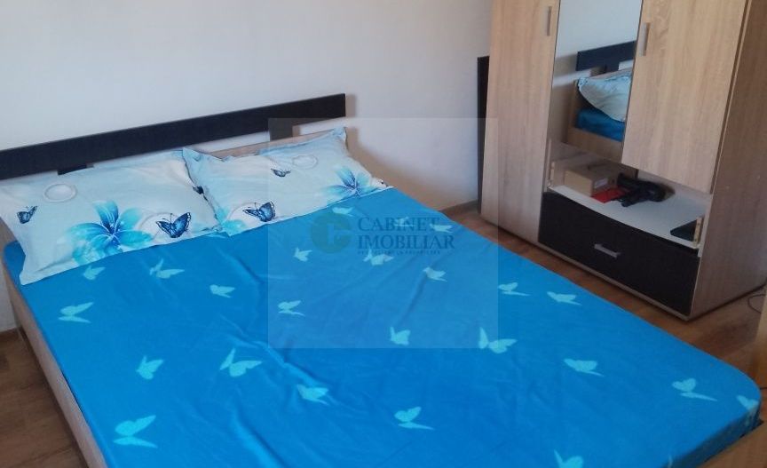 2 Camere-54MP | Decomandat | Etaj Intermediar | 1980 | Gorjului-3 min - Poză 3