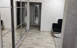 Vanzare apartament 3 camere, Micro 17, Pret 88.000 EURO, sup 64mp - Poză 3
