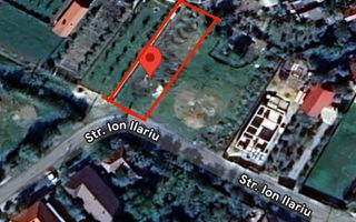 Teren Intravilan Salonta - Poză 1